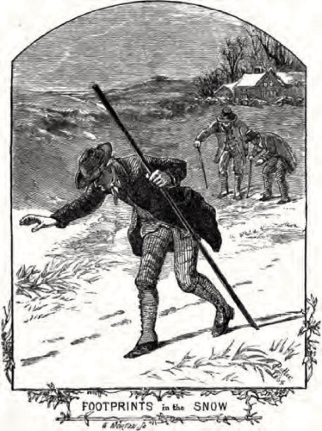 The Layrock of Sangleyside
(1864)