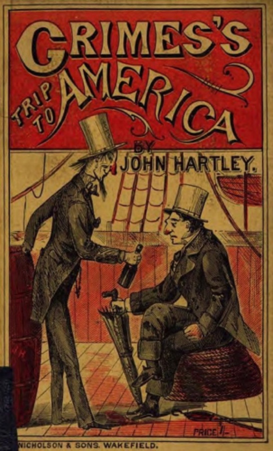 Grimes' Trip to America
(1879)