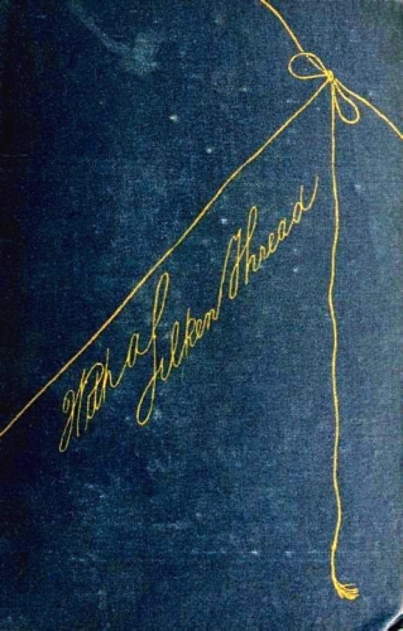 With a SIlken Thread and Other Stories
(1880)