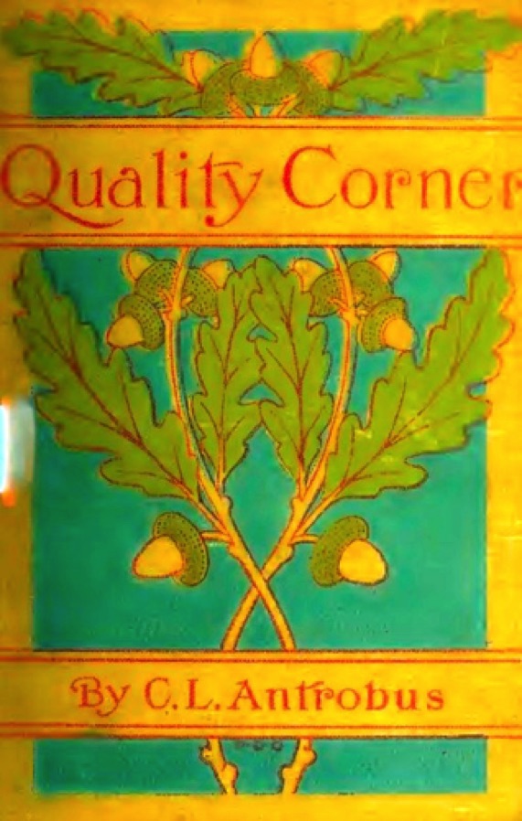 Quality Corner
(1901)