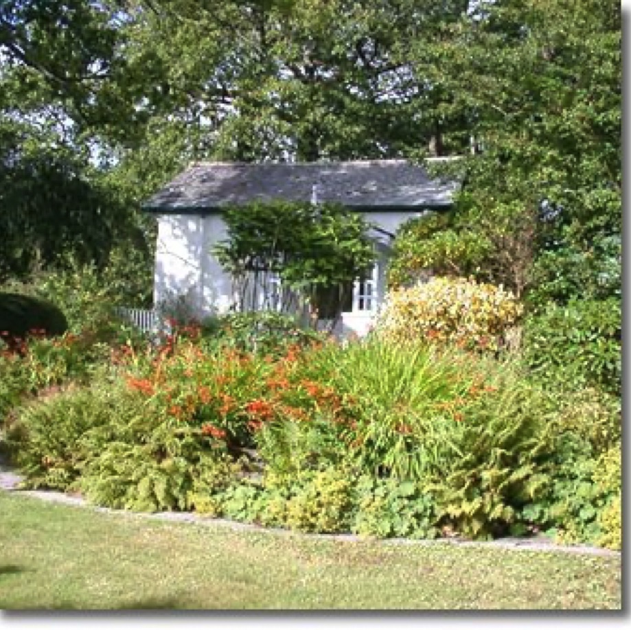 The Old Rectory, Torver